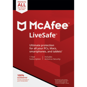 McAfee