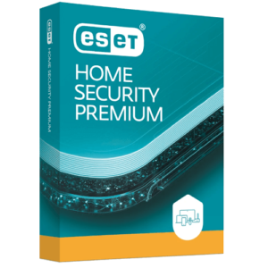ESET Home Security Premium