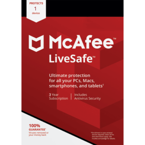 McAfee