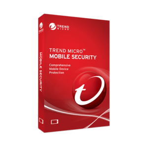 Trend Micro Mobile Security