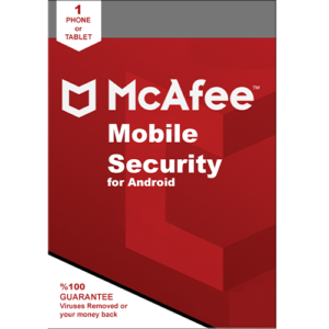 McAfee