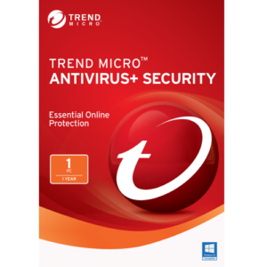 Trend Micro