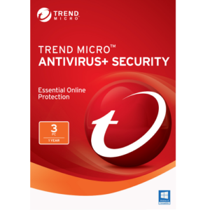 Trend Micro