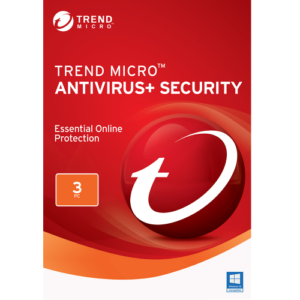 Trend Micro