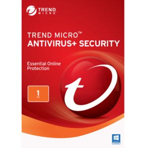 Trend Micro