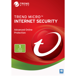 Trend Micro
