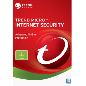 Trend Micro