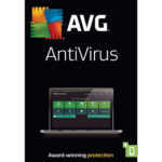 rand: AVG Technologies (End-User: New License)