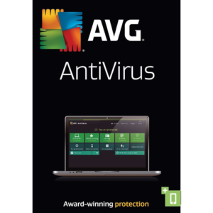 rand: AVG Technologies (End-User: New License)