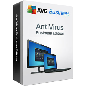 nd: AVG Technologies (Corporate: New License)