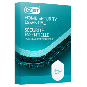 ESET Home Security Essential