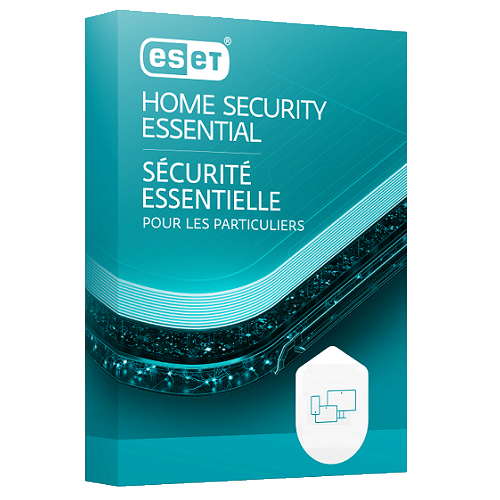ESET Home Security Essential