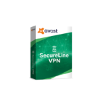 Avast SecureLine VPN (1 Year / 5 Devices) Latest Version + Free Updates