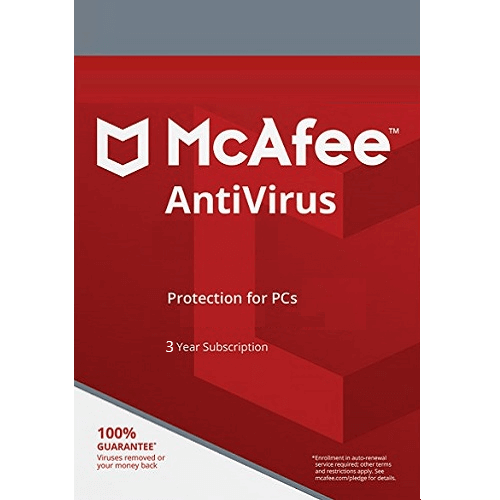 McAfee