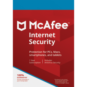 McAfee